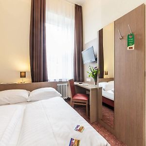 Standaard Kamer met een Queen Size Bed